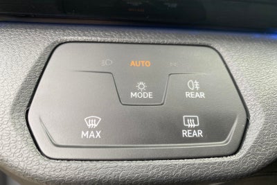 VW ID.4 Pure