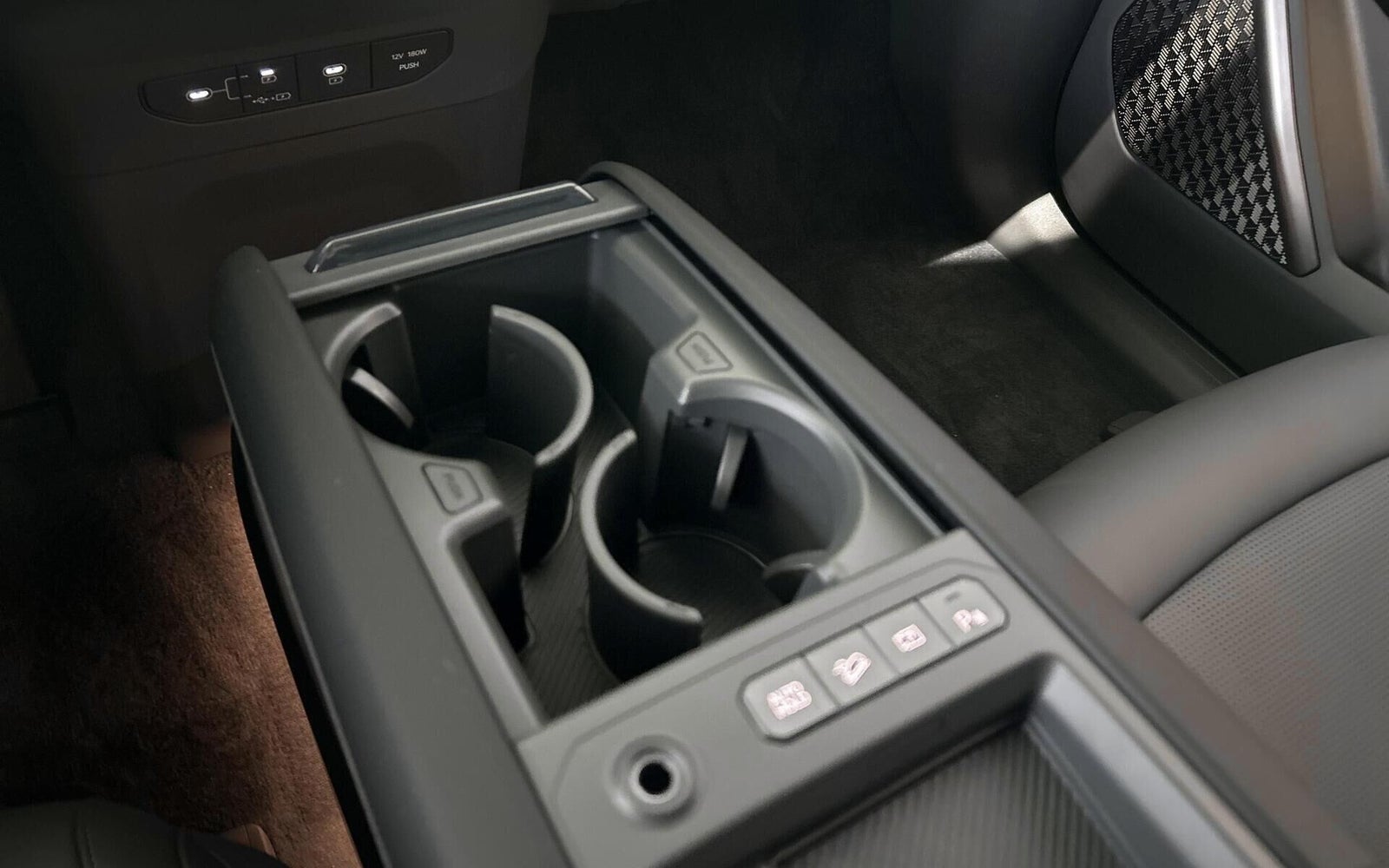 Kia EV9 Long Range Performance Premium AWD 7prs