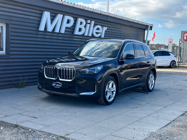 BMW iX1  xDrive30 Charged