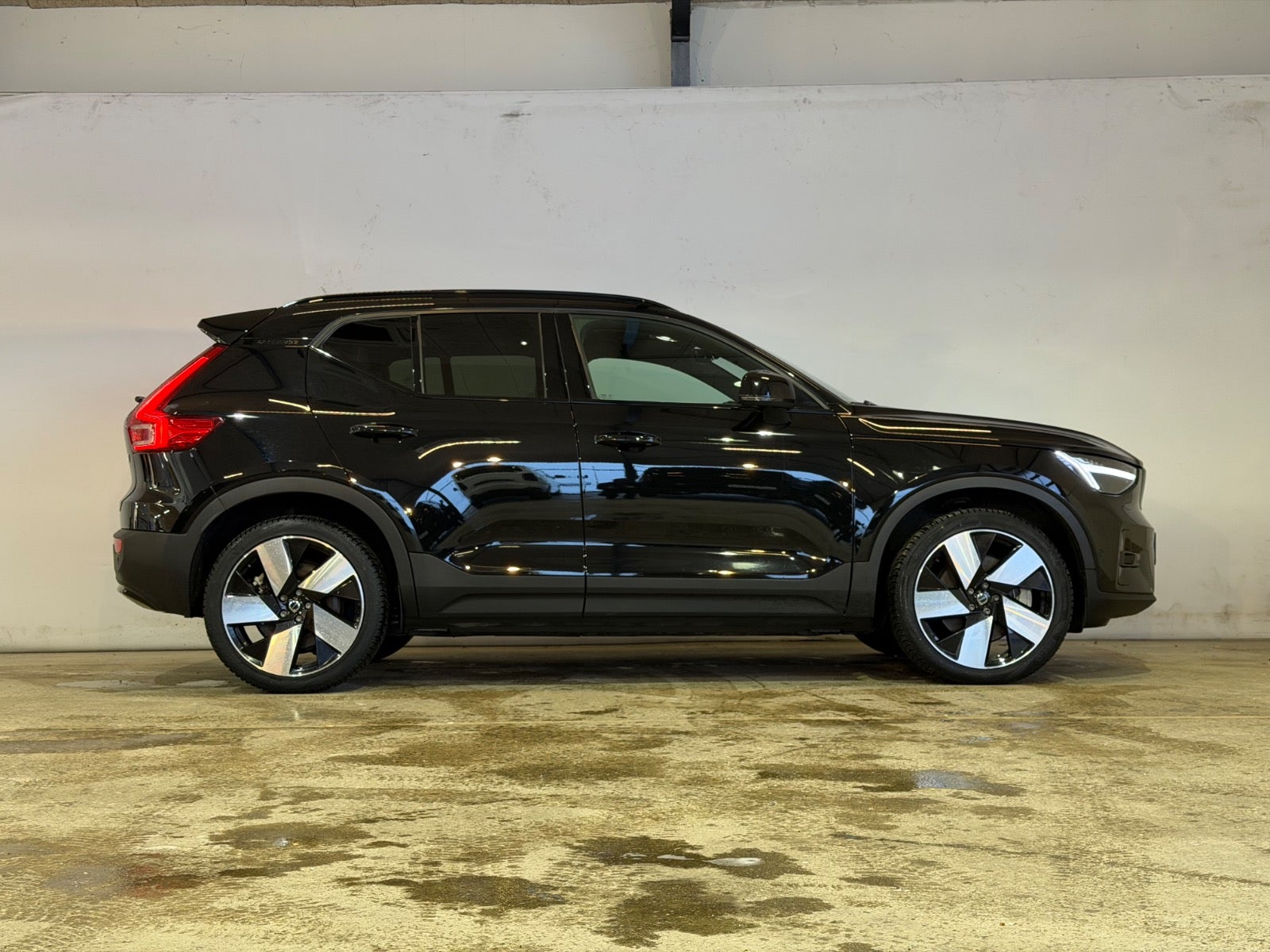 Volvo XC40 P6 ReCharge Ultimate
