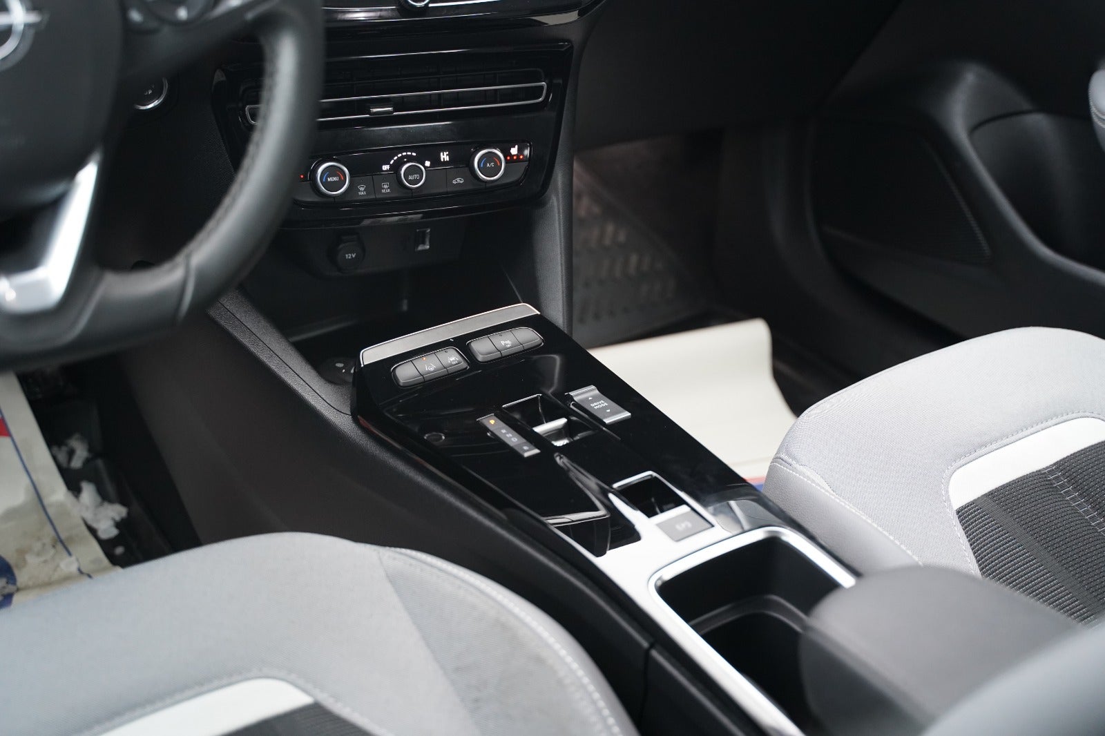 Billede af Opel Mokka-e 50 Elegance