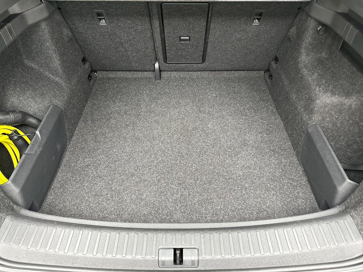 Skoda Enyaq iV Sportline Coupé billede 13