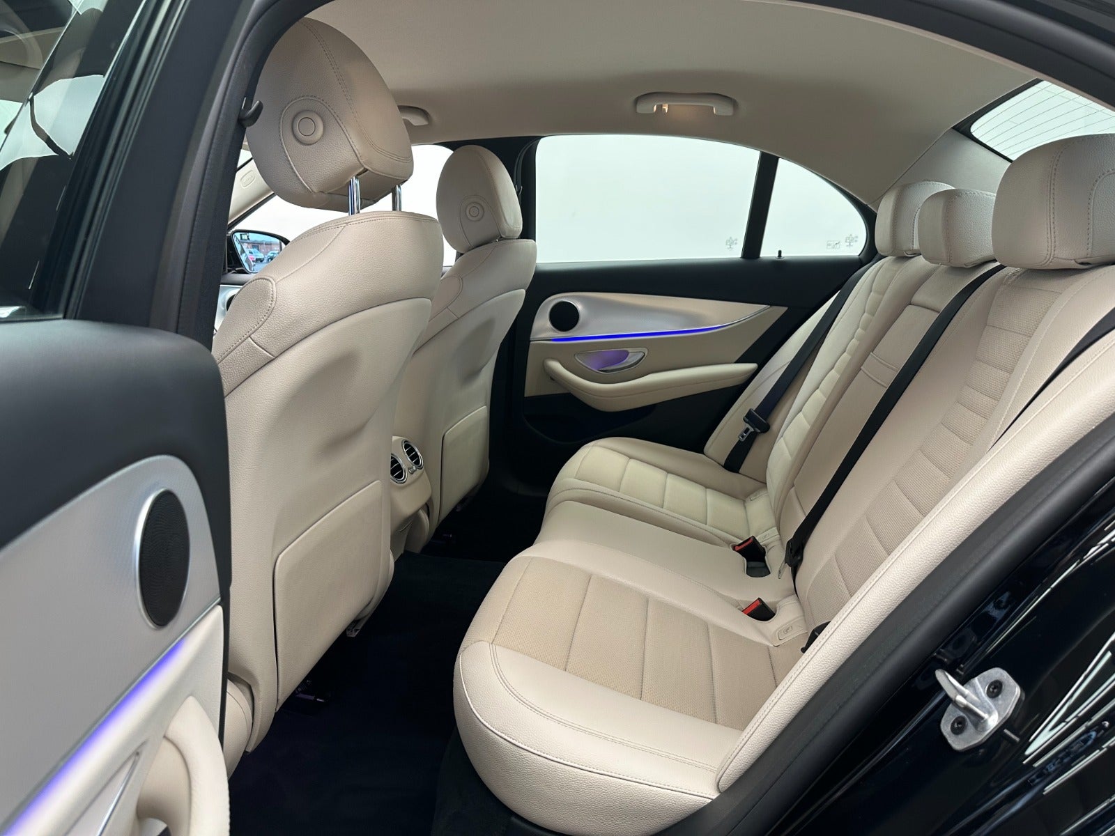 Billede af Mercedes E300 de 2,0 Avantgarde aut.