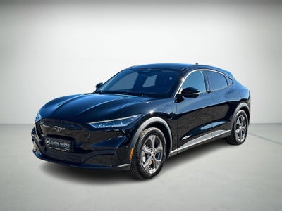 Ford Mustang Mach-E Premium Extended Range