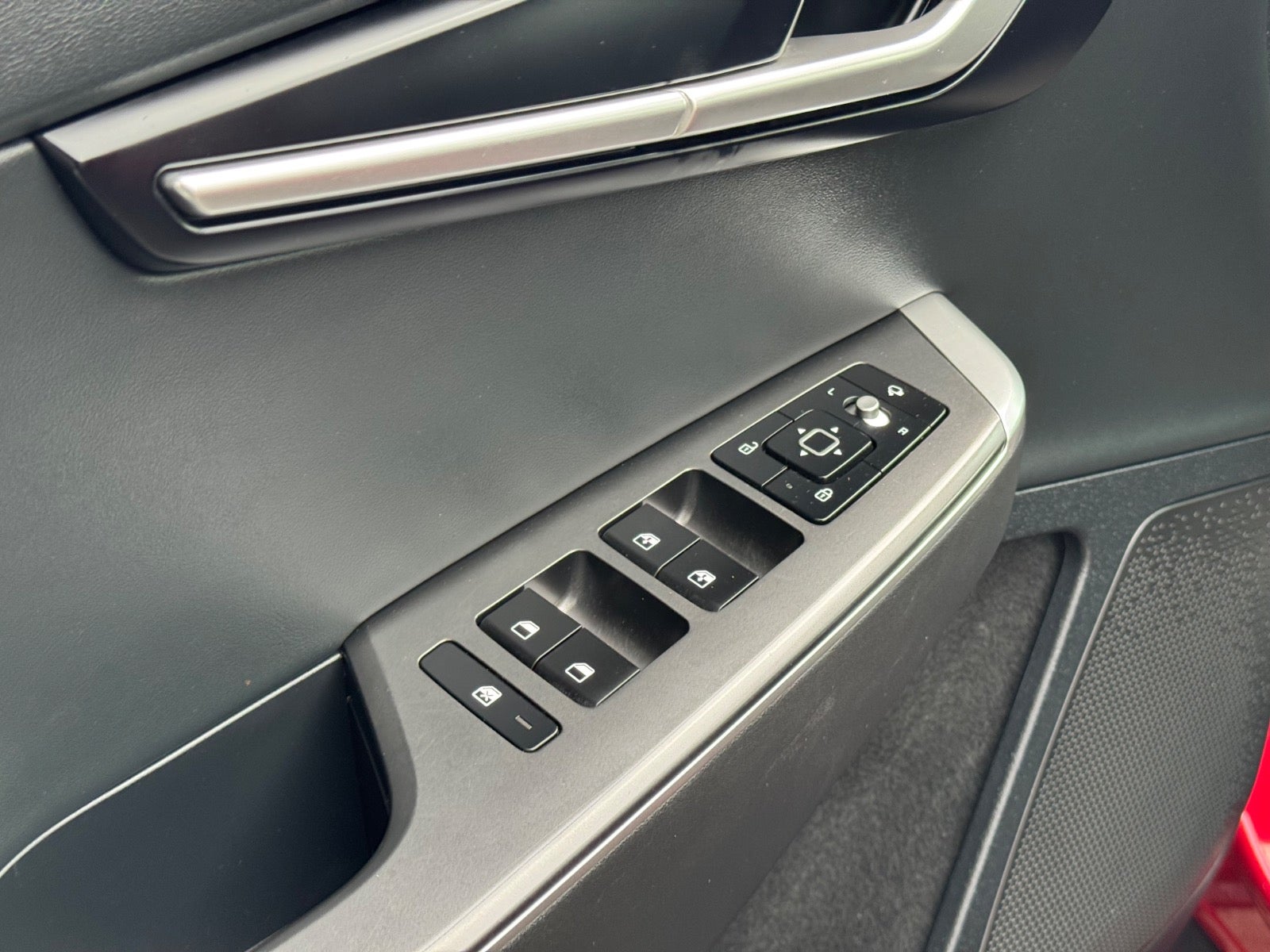 Billede af Kia EV6 77 Long Range Access