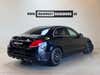 Mercedes C220 d AMG Line aut. thumbnail