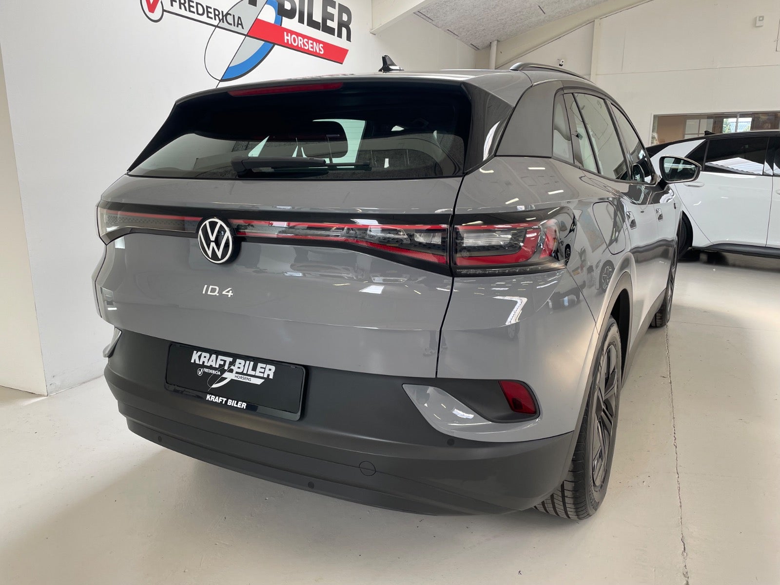 Billede af VW ID.4 52 Pure