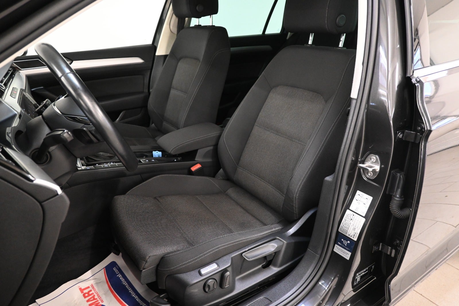 VW Passat TSi 150 Comfortline Premium Variant DSG