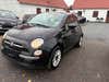 Fiat 500C Lounge thumbnail
