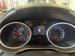 Kia Ceed T-GDi Attraction