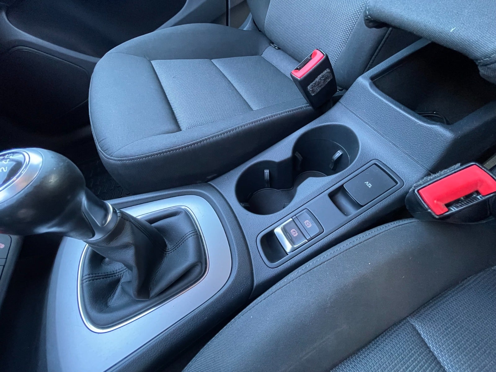 Audi Q3, Billede 20
