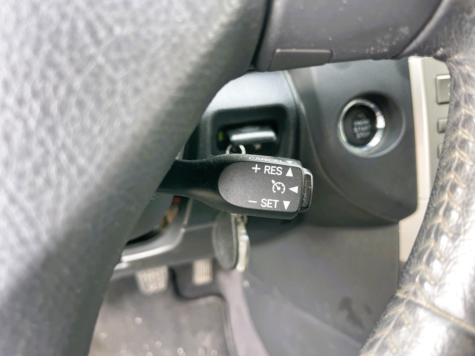 Billede af Toyota Corolla Verso 2,2 D-4D 136 Sol 7prs