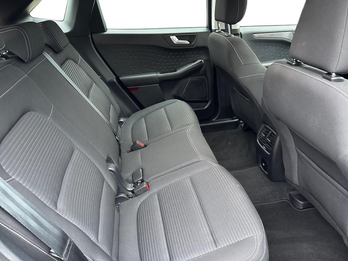 Ford Kuga PHEV Titanium CVT billede 12