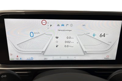 Hyundai Ioniq 6 Ultimate