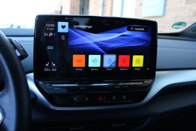 VW ID.4 Pro Performance