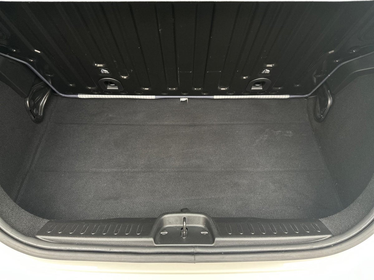 Fiat 500e Icon billede 13