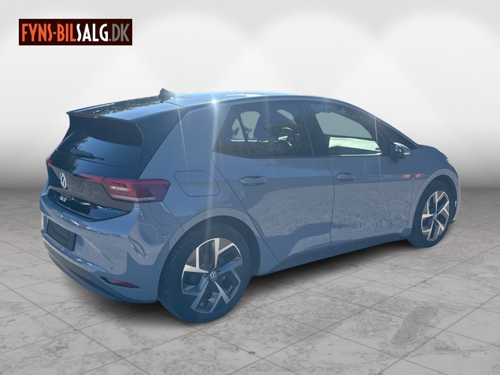 VW ID.3 Pro Performance