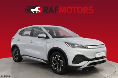 BYD Atto 3 60 Design 5d