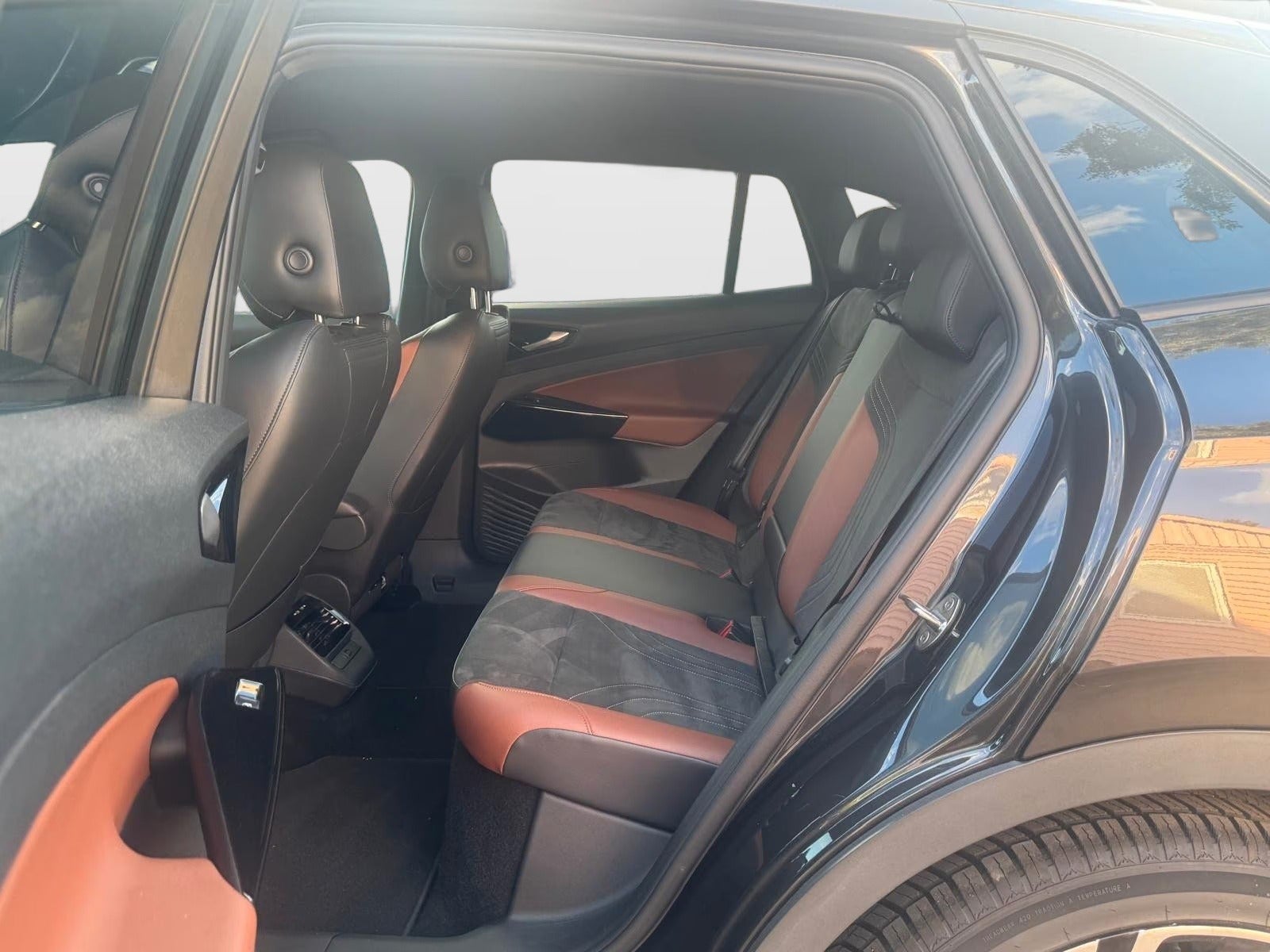 Billede af VW ID.4 77 Pro Performance Business