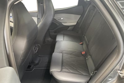 Ford Explorer Premium Extended Range