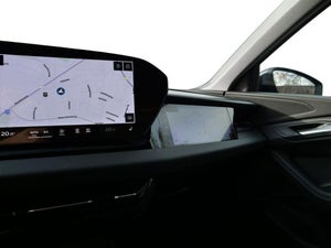 Audi Q6 e-tron Progress performance