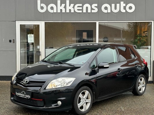 Toyota Auris T2