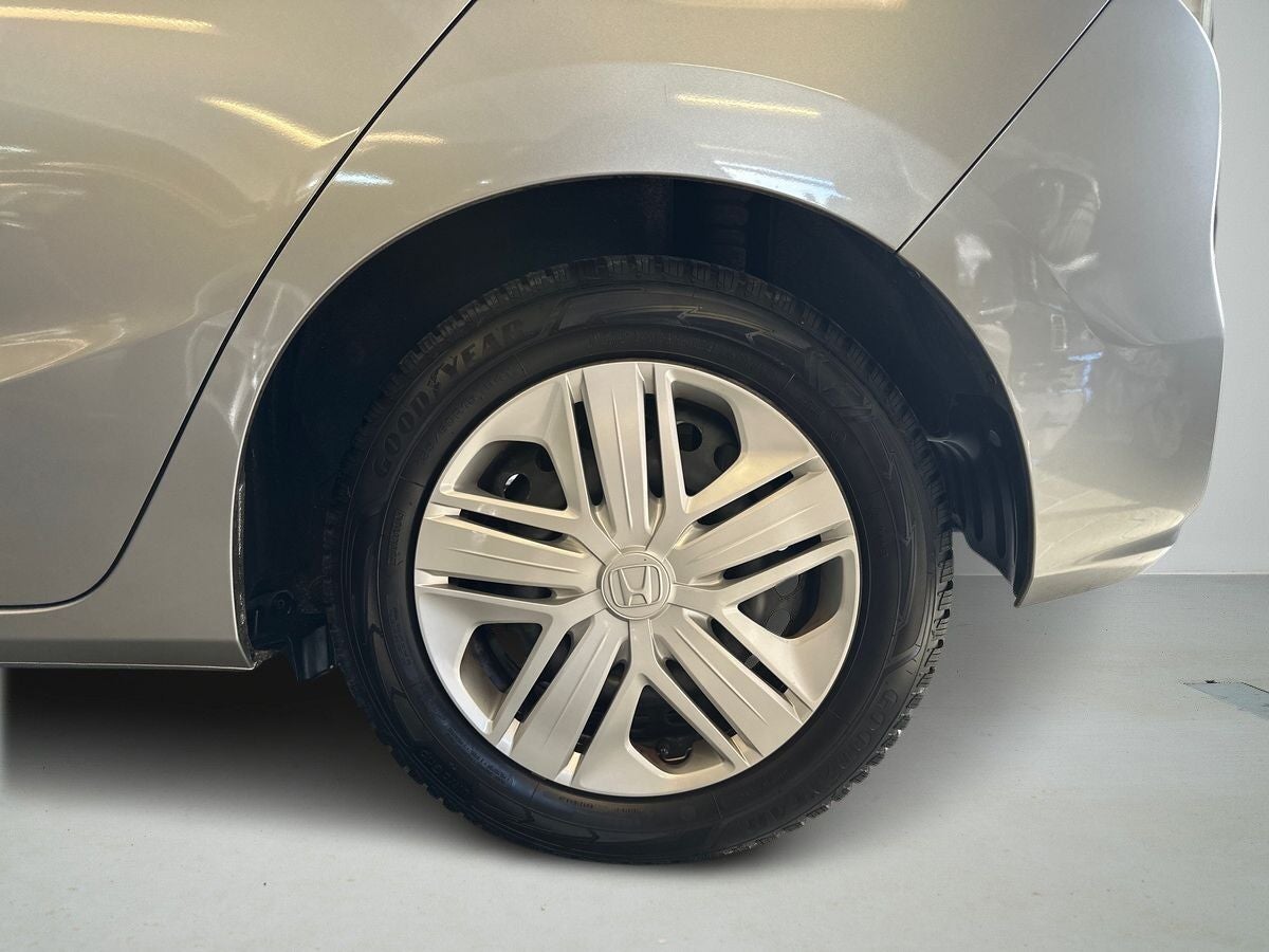 Honda Jazz i-VTEC Comfort billede 7