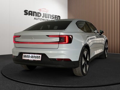 Polestar 2 Long Range AWD