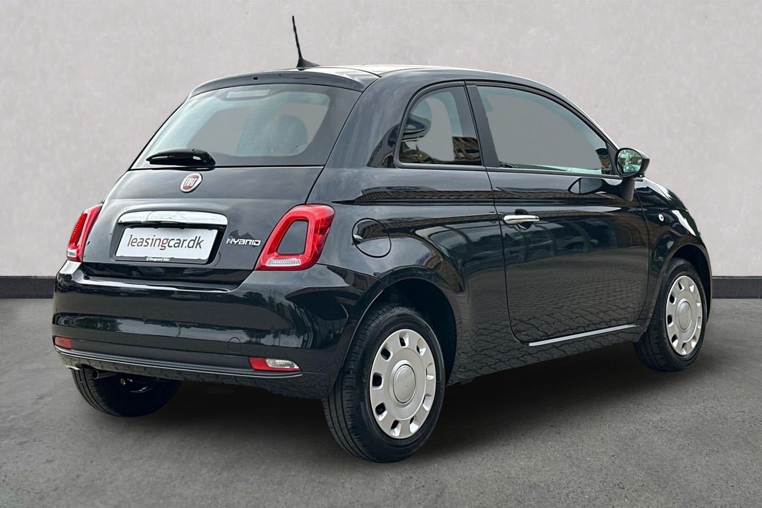 Billede af Fiat 500 1,0 Hybrid Vita Comfort