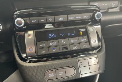Hyundai Inster Essential