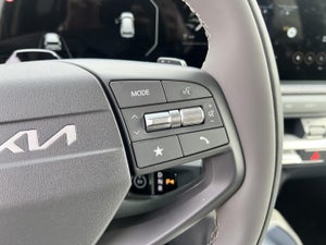 Kia EV3 Long Range Upgrade