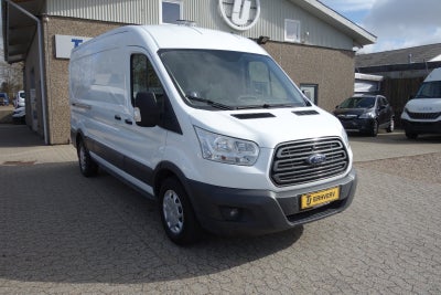Ford Transit 350 L3 Van TDCi 130 Trend H2 FWD