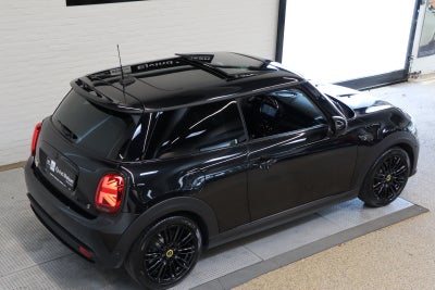 MINI Cooper SE Edition Premium Plus