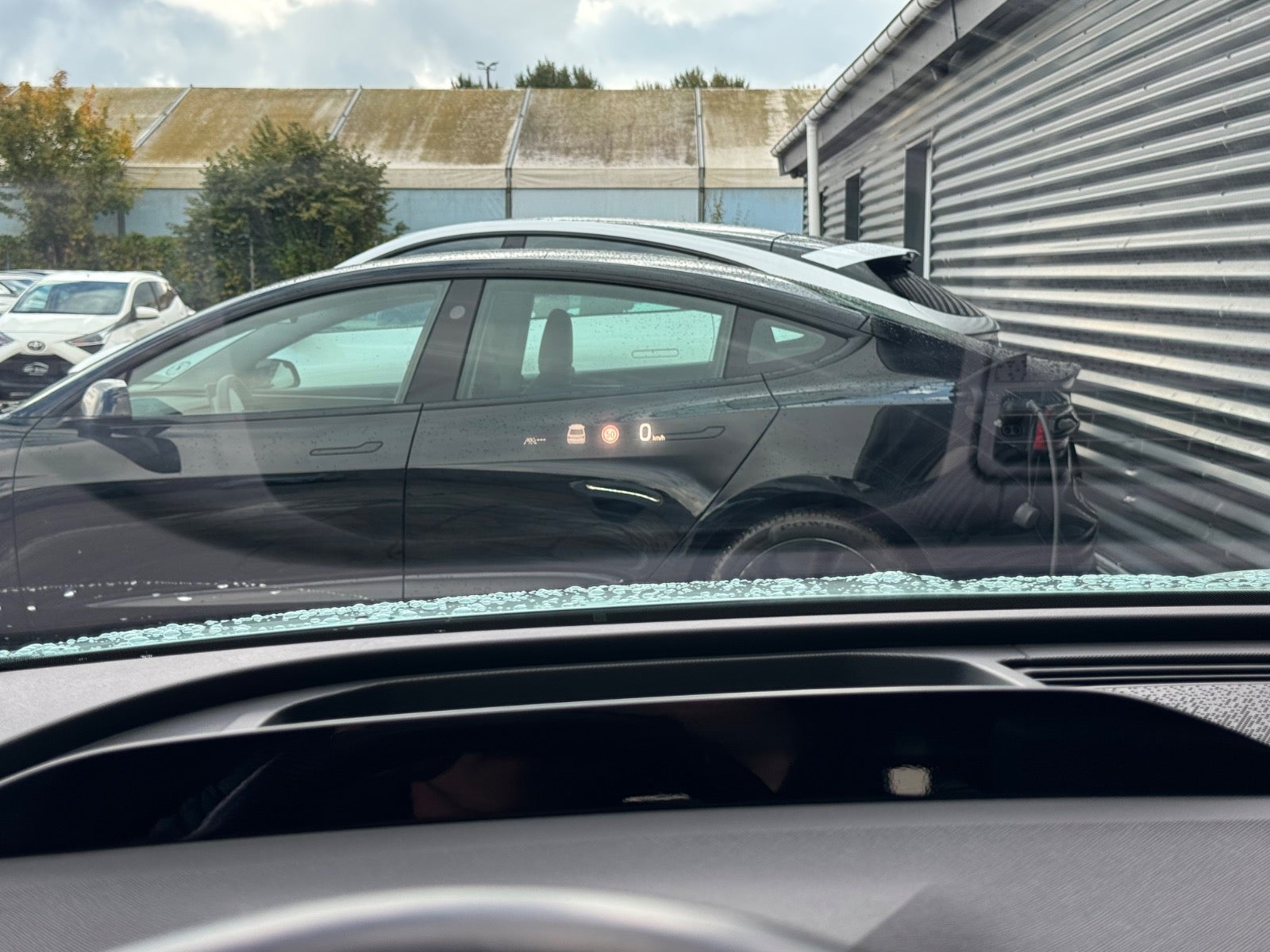 Billede af Skoda Enyaq 80 iV Loft