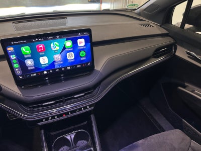 Skoda Enyaq iV Sportline