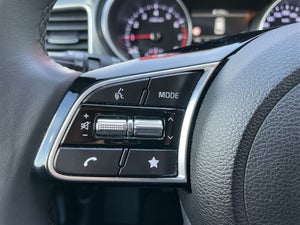 Kia Ceed T-GDi Prestige SW