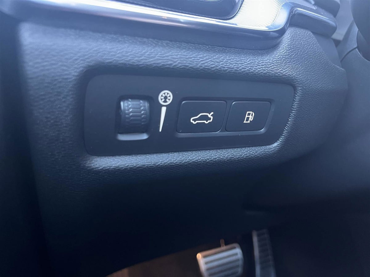 Volvo V60 T6 ReCharge R-Design aut. AWD billede 16