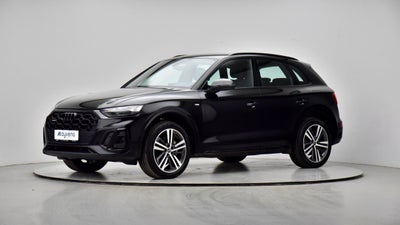 Audi Q5 50 TFSi e S-line quattro S-tr. 5d