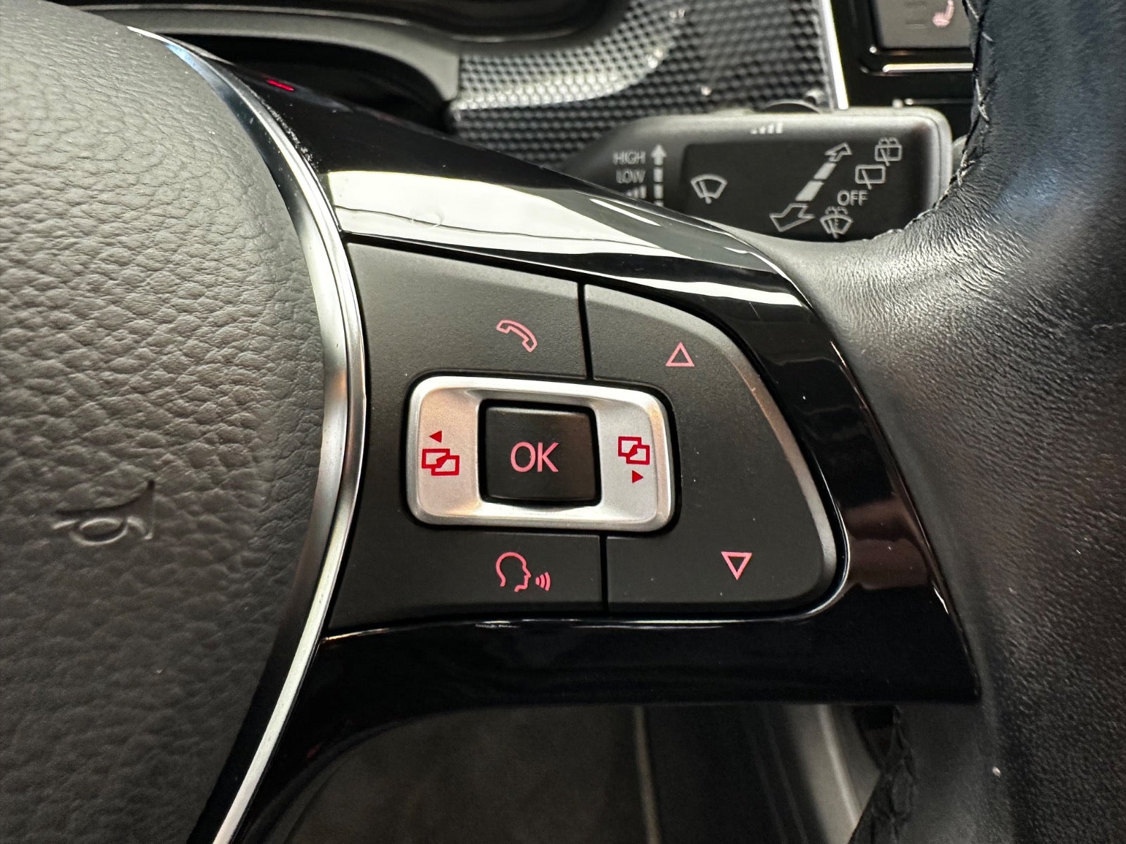 Billede af VW Up! 1,0 MPi 60 Move Up!