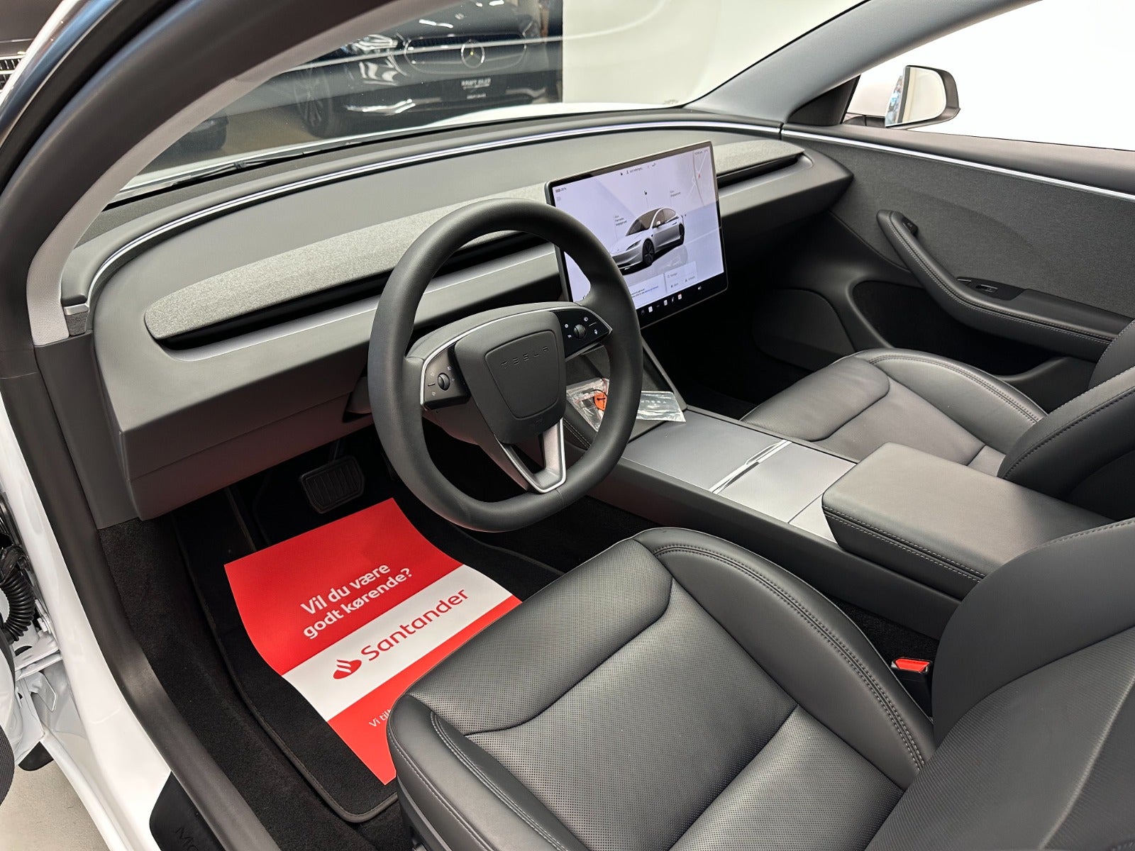 Billede af Tesla Model 3  RWD