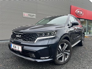 Kia Sorento PHEV Upgrade aut. 4WD 7prs
