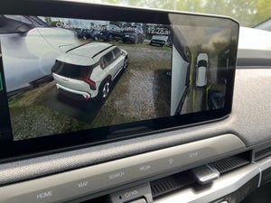 Kia EV3 Long Range Upgrade