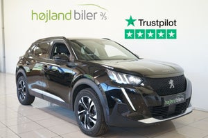 Peugeot e-2008