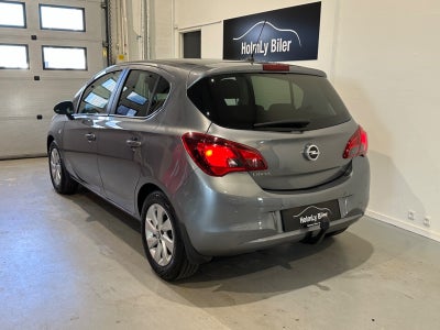 Opel Corsa 16V Impress