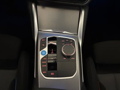 BMW i4 M60 M-Sport xDrive