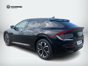 Kia EV6 Long Range GT-Line