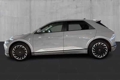 Hyundai Ioniq 5 Advanced Hyundai Ioniq 5 Advanced - 1