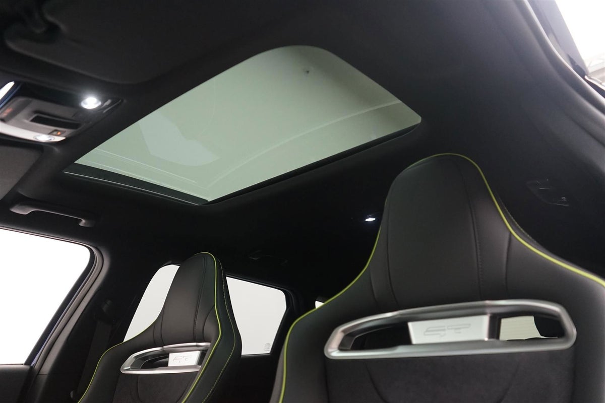 Kia EV6 GT Performance AWD billede 8