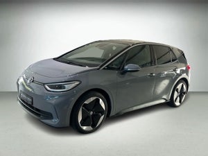 VW ID.3 Max