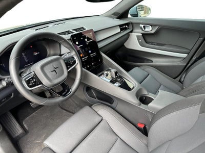 Polestar 2 Long Range AWD billede 2